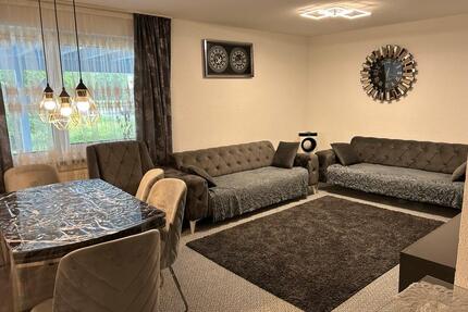 3,5 Zimmer Wohnung in Bad Camberg Mitte - Hadamar