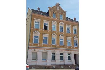 Wohnung zum Mieten in Glauchau 699,00 € 108.69 m²