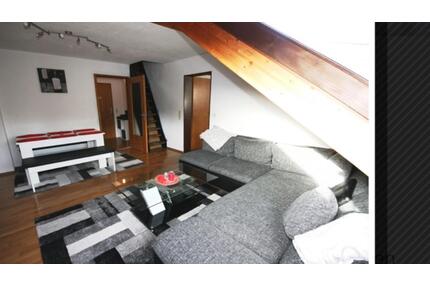 Maisonette Dachgeschosswohnung - 299.000,00&nbsp;EUR Kaufpreis, ca.&nbsp; 70,00&nbsp;m&sup2; in Füssen (PLZ: 87629)