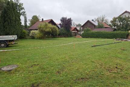 Grundstück zu verkaufen in Markt Schwaben 715.000,00 € 786 m²