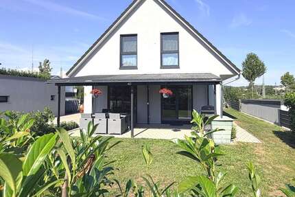 Haus zum Kaufen in Neufahrn 560.000,00 € 122.68 m²