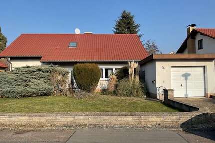Haus zum Kaufen in Bad Schönborn 498.000,00 € 130 m²