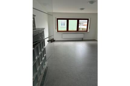 3-Zimmer-Wohnung mit Balkon und Stellplatz (inklusive) - Forchheim