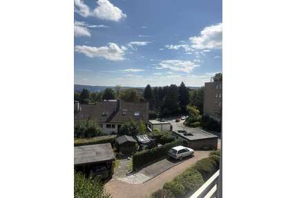 Wohnung zum Kaufen in Wuppertal 99.000,00 € 58 m²