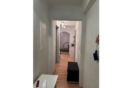 Wohnung zu vermieten - 900,00&nbsp;EUR Kaltmiete, ca.&nbsp; 75,00&nbsp;m&sup2; in Ottweiler (PLZ: 66564)