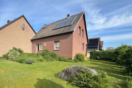 Haus zum Kaufen in Groß Twülpstedt 149.000,00 € 116 m²