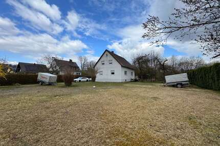 Haus zum Kaufen in Burgkirchen an der Alz Hirten 400.000,00 € 110 m² - Burgkirchen an der Alz / Hirten