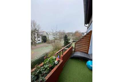 Wohnung zum Kaufen in Bad Rappenau 298.000,00 € 101 m²