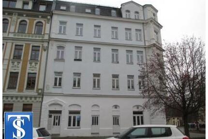 Charmante 3-Zimmer-Altbauwohnung in Plauen – Ideal für Familien und Paare!