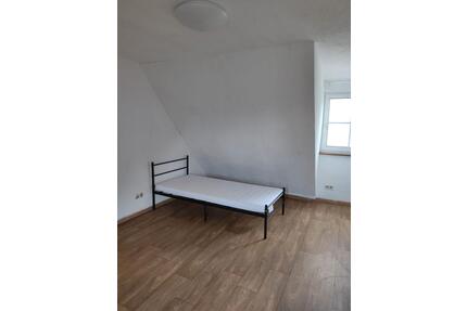Zimmer in ilshofen zu vermieten - Murrhardt