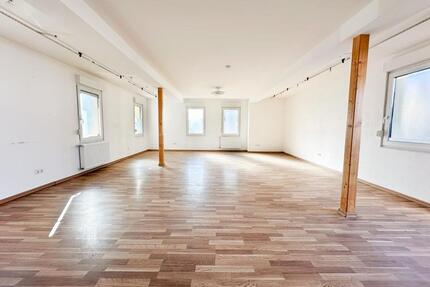 Ihr neues Zuhause: freistehendes Einfamilienhaus mit Stellplatz - Osnabrück Hellern