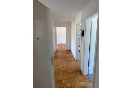 3 Zimmer Wohnung in Murnau ab 1.5.26 - Murnau am Staffelsee