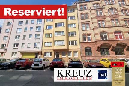 Wohnung zum Kaufen in Mainz 229.000,00 € 50 m²