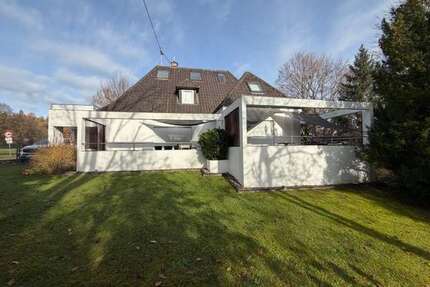 Haus zum Kaufen in Stadtbergen 719.000,00 € 121 m²