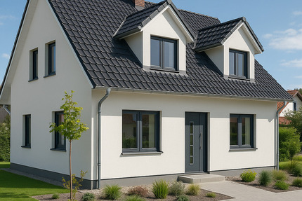 Exklusive Gelegenheit: Baugrundstück in Top-Wohnlage von Schenklengsfeld - 766 m² für Ihr Traumhaus