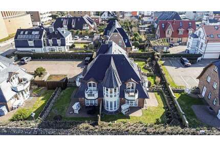 Wohnung zum Kaufen in Westerland 729.000,00 € 65 m²