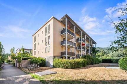 Wohnung zum Kaufen in Freiburg 255.000,00 € 42 m²