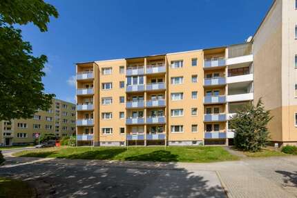 Wohnung zum Mieten in Bautzen 351,00 € 58.5 m²