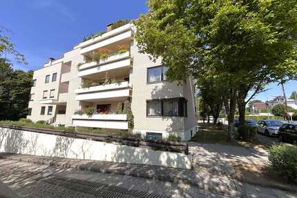 Wohnung zum Mieten in Gräfelfing 1.470,00 € 69.58 m²