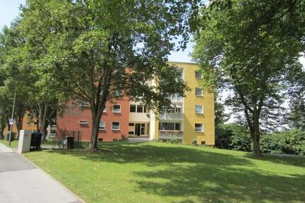 Smarter Wohnen: 3-Zimmer-Stadtwohnung - Dortmund Gartenstadt