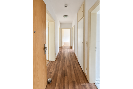Wohnung zum Mieten in Uelzen 630,00 € 63 m²