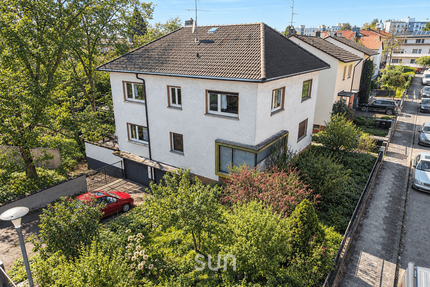 Haus zum Kaufen in Offenbach am Main 749.000,00 € 186 m²