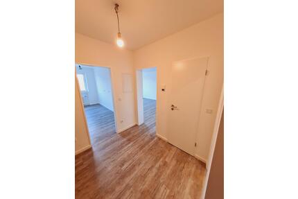 Moderne kernsanierte 1,5-Zimmer Wohnung - Dinslaken Lohberg