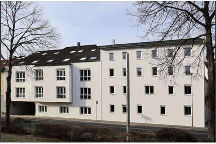 Wohnung zum Kaufen in Tuttlingen 289.000,00 € 64.7 m²