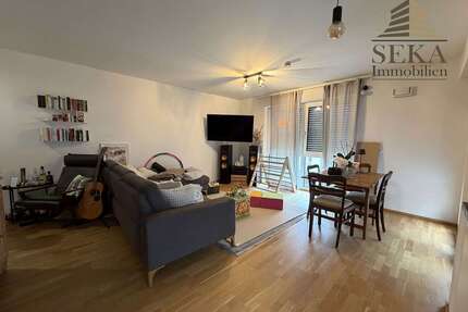 Wohnung zum Mieten in Deggendorf 930,00 € 78.86 m²