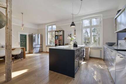 Wohnung zum Kaufen in Wissen 325.000,00 € 148 m²