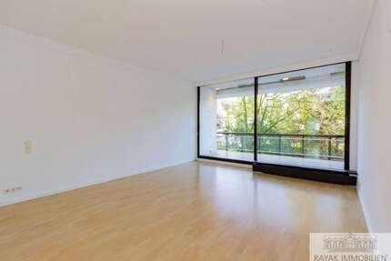 Wohnung zum Mieten in Düsseldorf Benrath 1.500,00 € 107 m²