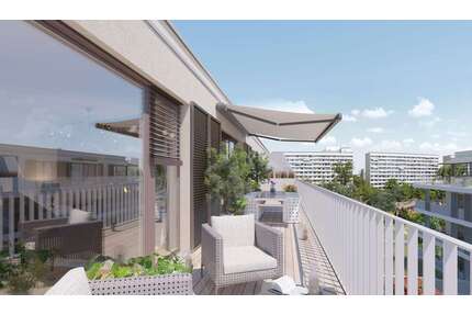Wohnung zum Mieten in Leipzig 1.866,00 € 98 m²