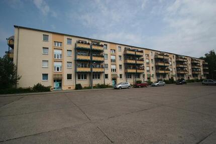 3 Zimmer, Balkon und super Anbindung - Jacobsdorf