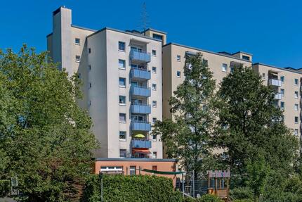 Charmante Wohnung in attraktiver Lage - Remscheid Remscheid-Süd