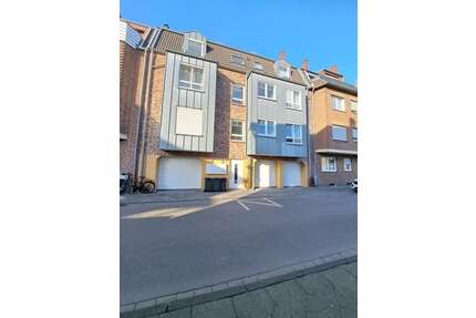 Wohnung zum Kaufen in Moers 209.000,00 € 64.55 m²