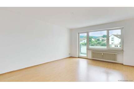 Wohnung zum Mieten in Hirschhorn (Neckar) 540,00 € 79 m²