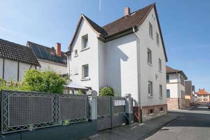 Haus zum Kaufen in Rödermark 499.000,00 € 163 m²