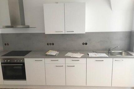 Wohnung in Warburg zu vermieten