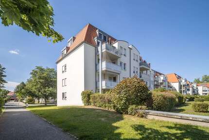 Wohnung zum Kaufen in Dresden 230.000,00 € 84.86 m²