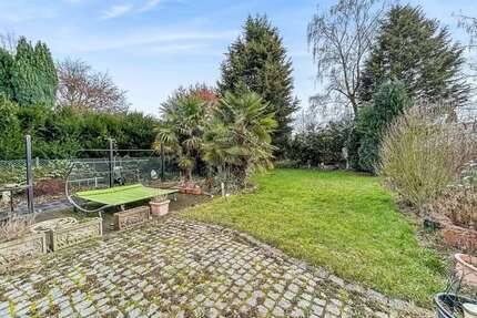 Haus zum Kaufen in Krefeld 225.000,00 € 123.55 m²