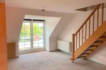 Wohnung zum Kaufen in Fredenbeck 169.000,00 € 65 m²