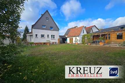 Haus zum Kaufen in Nauheim 549.500,00 € 142 m²