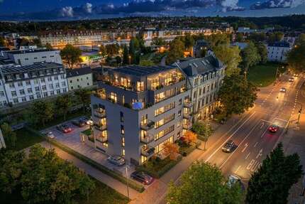 Wohnung zum Kaufen in Dresden 502.776,06 € 77.9 m²