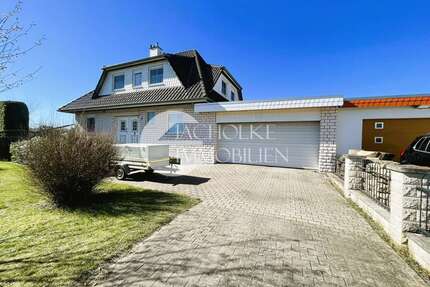 Haus zum Kaufen in Dedelstorf 399.999,00 € 230 m²