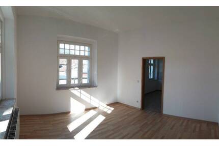 ländliche 2- Raumwohnung mit Einbauküche in Reichenbach Oberlausitz - Reichenbach/Oberlausitz