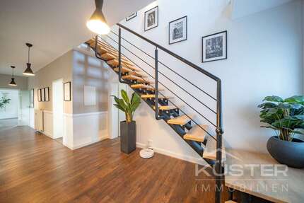 Wohnung zum Kaufen in Suthfeld 399.000,00 € 273.14 m²