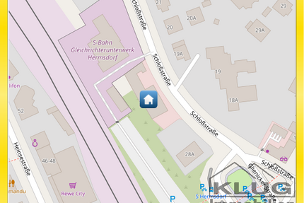 Grundstück in Berlin 690.000,00 € 706 m²