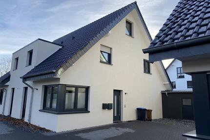 Exklusive Erdgeschosswohnung mit Garten & Terrasse - Lippstadt Garfeln