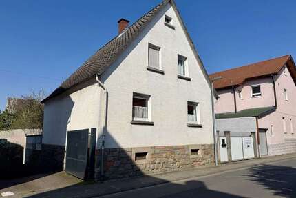 Haus zum Kaufen in Alsbach-Hähnlein (OT Hähnlein) 319.000,00 € 97 m²