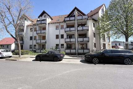Wohnung zum Kaufen in Weinböhla 169.000,00 € 50.5 m²